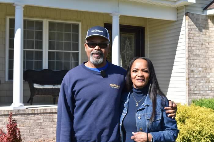 Gregory & Janet Showell - Greg Showell Farm, Frankford, Del. | Mountaire Farms