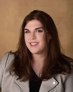 Madelyn Cook of Eden, Md.