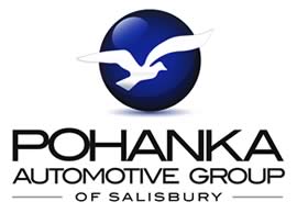Pohanka of Salisbury Automotive Group