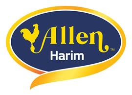 Allen Harim