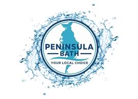 Peninsula Bath