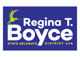 Regina T. Boyce