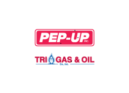 Tri-Gals & Oil Co. Inc./Pep-Up