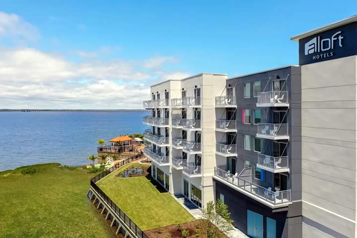 Aloft Ocean City